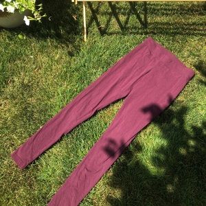 Aéropostale Leggings